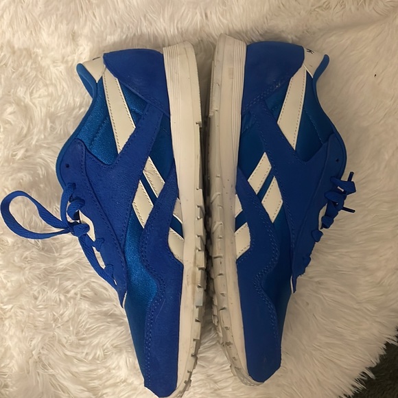 final !! Reebok Classic USA 7 , 6.5 UK, 25 cm, 39 Eur , 250 mm, Nylon - Picture 8 of 17